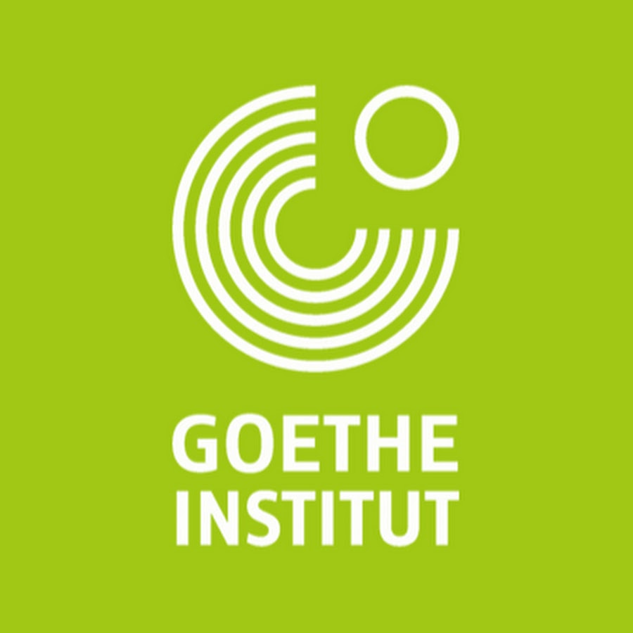 logo Goethe Institut