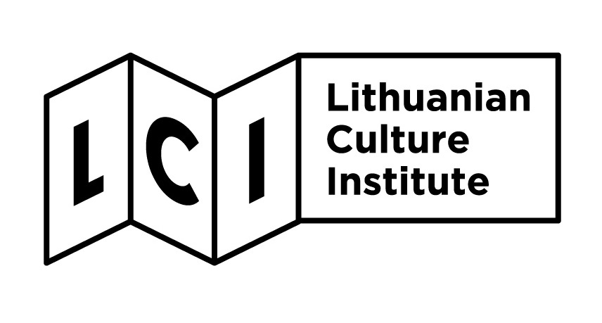 logo Lithuanian Culture Institute