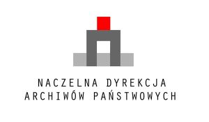 logo Naczelna Dyrekcja Archiwów Państwowych