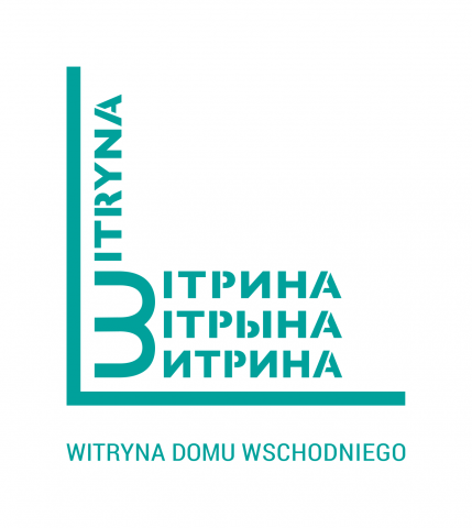 logo Witryna Domu Wschodniego