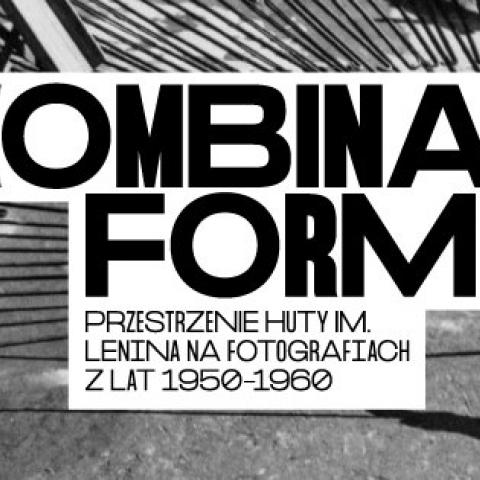 banner Kombinat formy