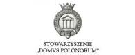 logo Stowarzyszenie Domus Polonorum