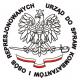 logo Urząd do Spraw Kombatantów i Osób Represjonowanych
