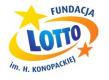 logo Fundacja LOTTO