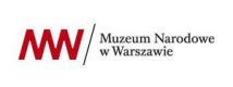 logo Muzeum Narodowe w Warszawie