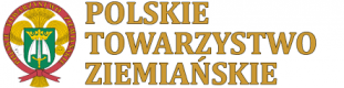 logo Polskie Towarzystwo Ziemiańskie