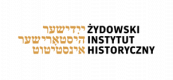 logo Żydowski Instytut Historyczny